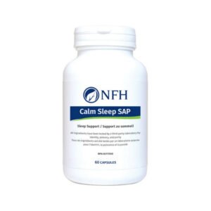 Calm Sleep SAP 60 capsules