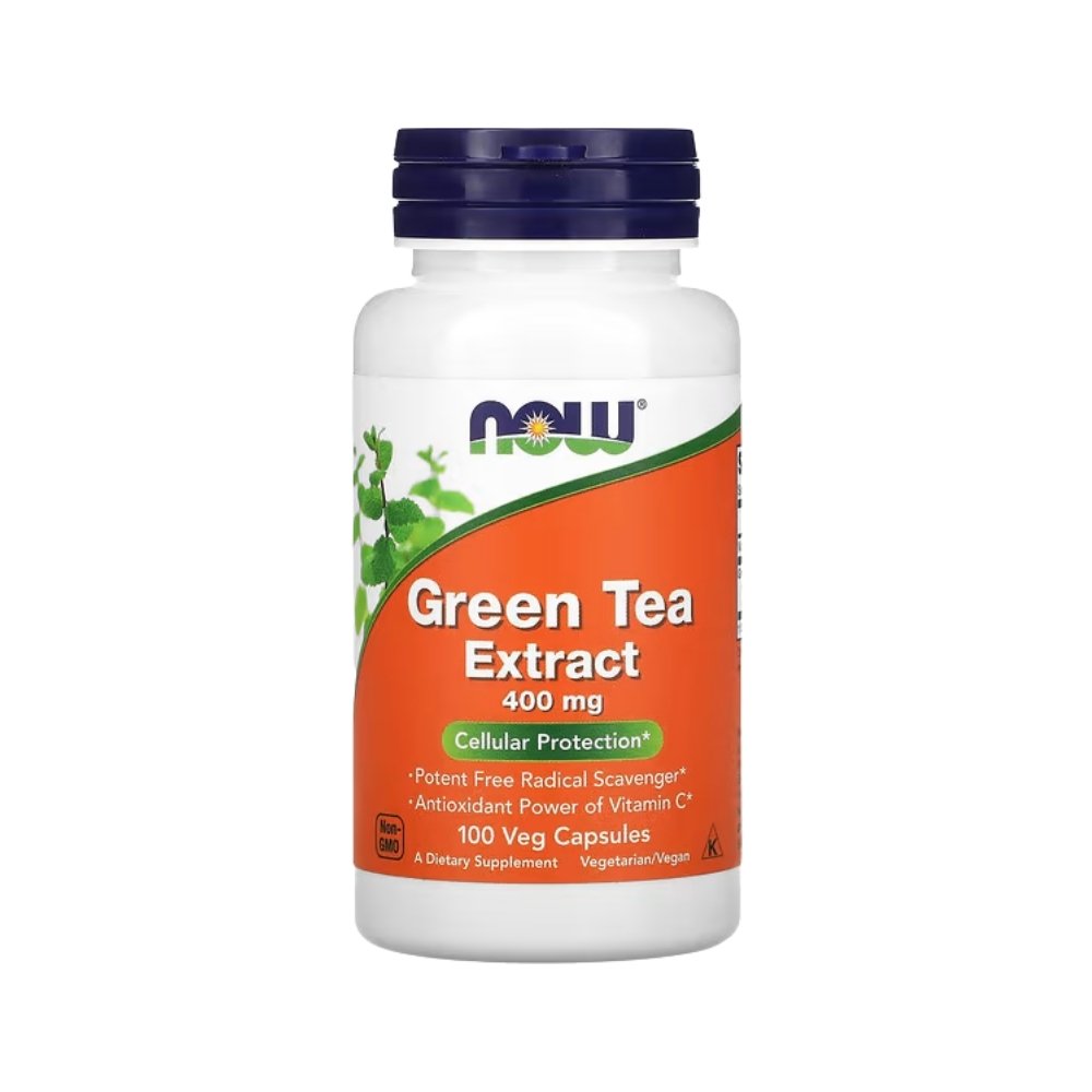 Green Tea Extract 90 v-cap