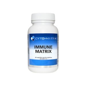 Immune Matrix 60 v cap