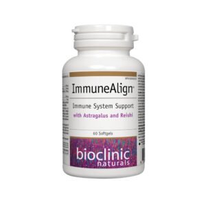 ImmuneAlign 60 Softgels