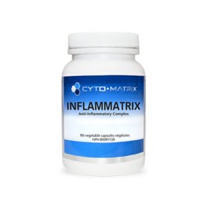 Inflammatrix 90 v-cap