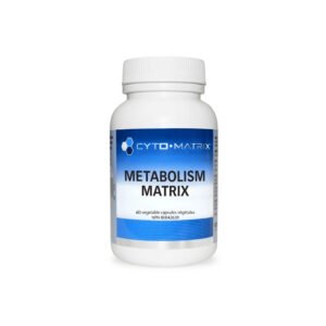 Metabolism Matrix 60 v-cap