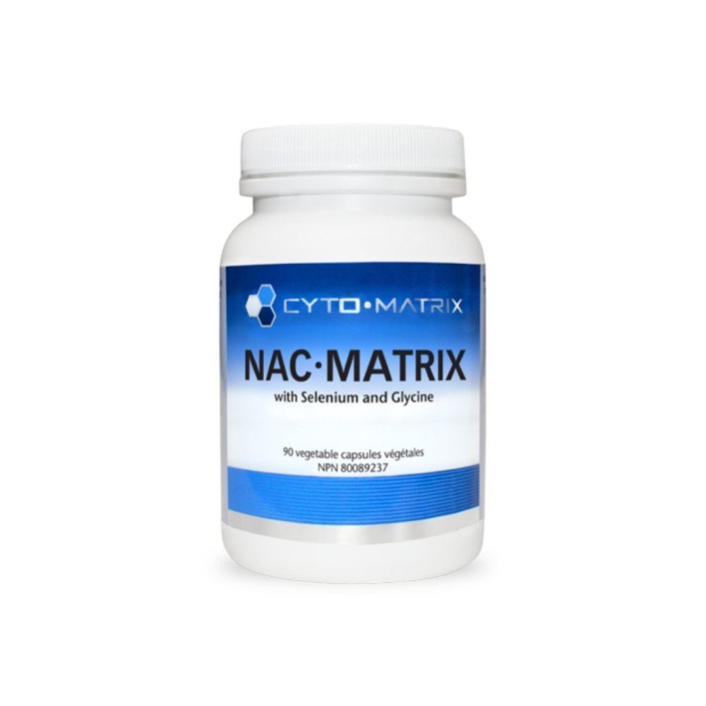 NAC·Matrix 90 v-cap