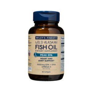 Peak·EPA 180 softgels