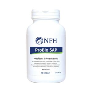 ProBio SAP (11 billion CFU/capsule) 90 capsules