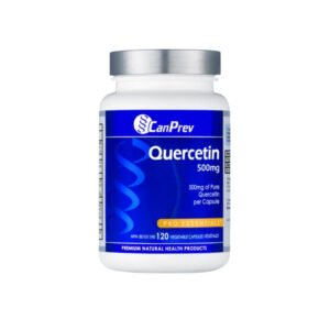 Quercetin · 500mg 120 v-cap
