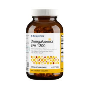 OmegaGenics® EPA 1200 EE 60 SG