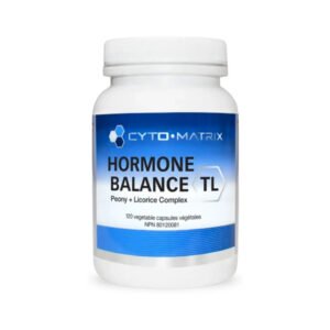 Vitex Matrix (formerly Progest Matrix) 120 V-cap