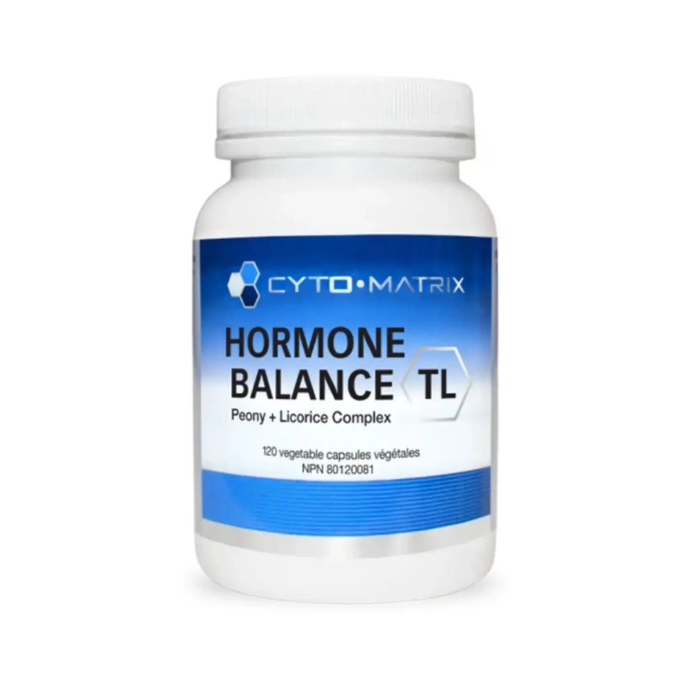 Vitex Matrix (formerly Progest Matrix) 120 V-cap