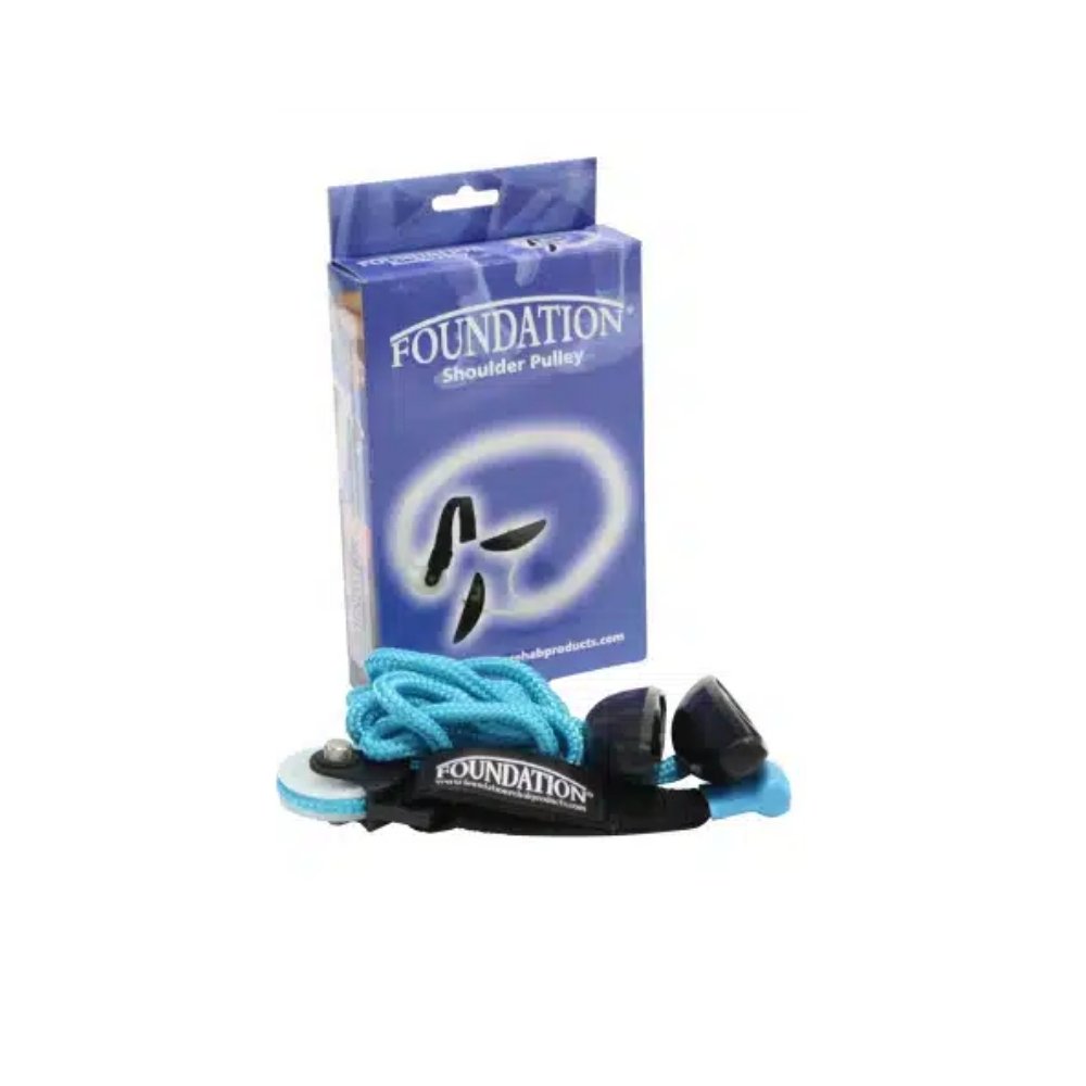 Foundation Home Shoulder Pulley