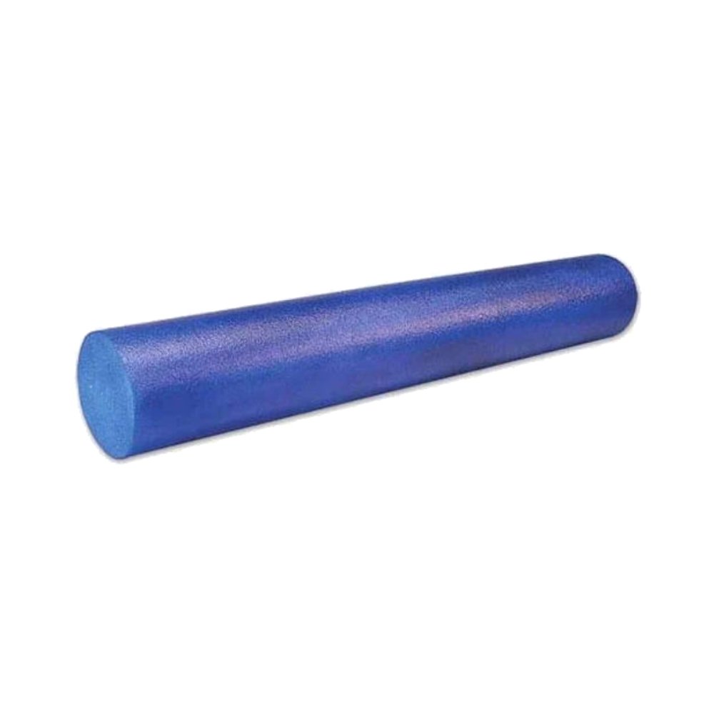 Foundation Blue Foam Roller (6" x 36")