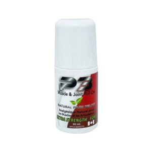 P3 Natural Pain Relief Roll-On