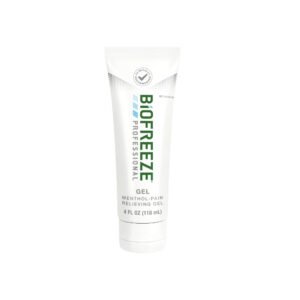 Biofreeze Professional Pain Relief Gel