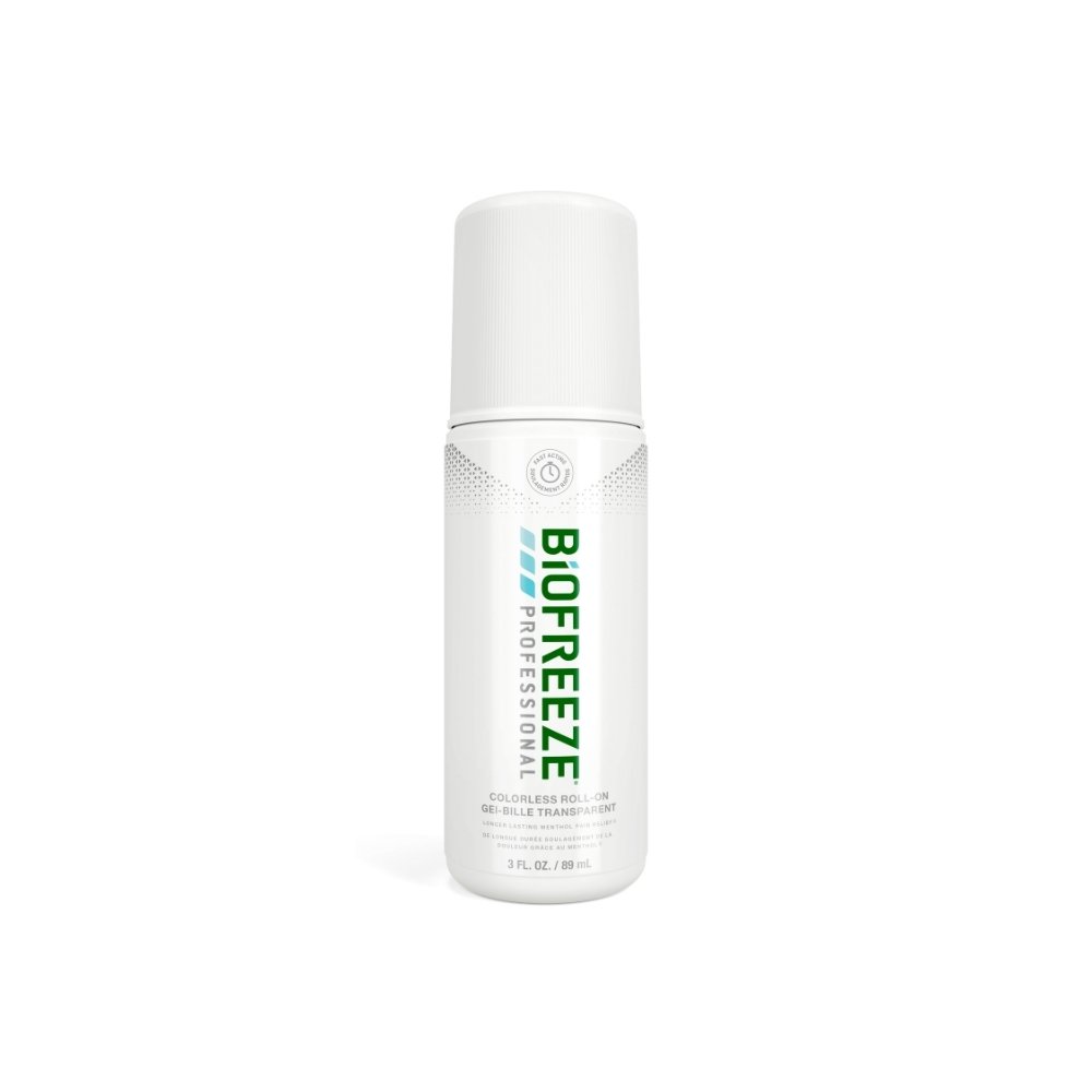 Biofreeze Pain Relief Roll-On