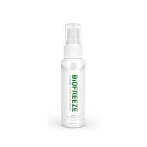 Biofreeze Pain Relief Spray