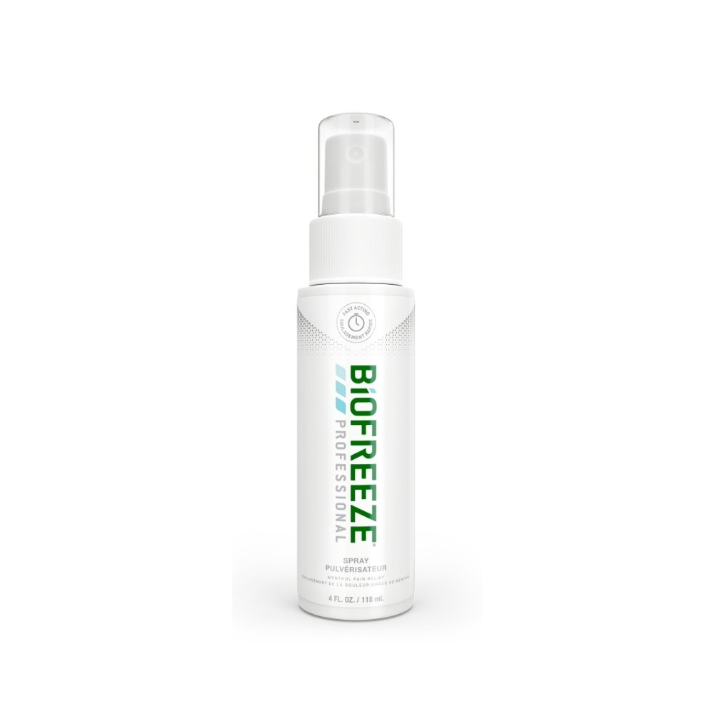 Biofreeze Pain Relief Spray