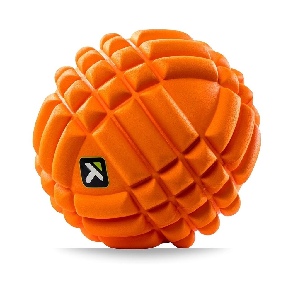 Trigger Point GRID Ball (Orange)