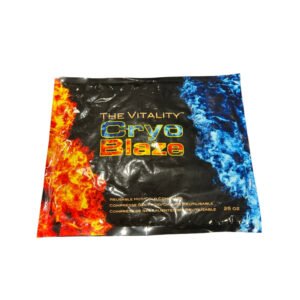 Cryo Blaza Reusable Hot & Cold Pack