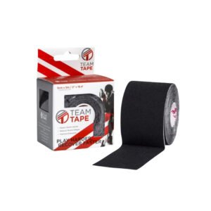 Team Tape Black