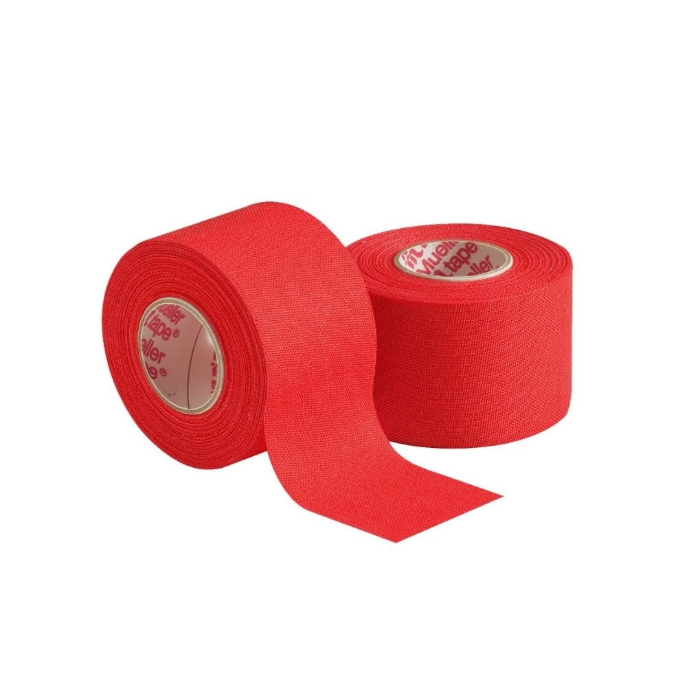 Team Tape Red