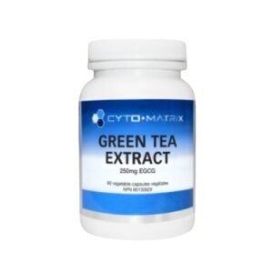 Green Tea Extract 90 v-cap