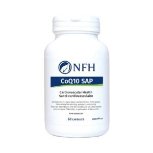 CoQ10 · 400 mg 30 Softgels