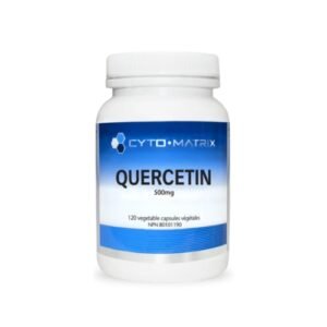 Quercetin · 500mg 120 v-cap