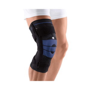 GenuTrain S Left Size 4