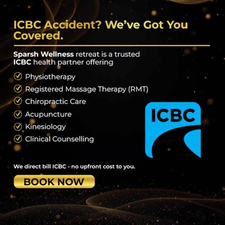 Best Wellness Services in Vancouver, BC - Sparsh Wellness Retreat